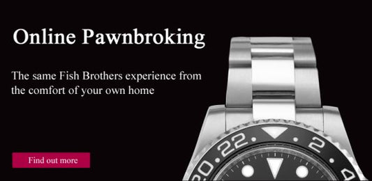 Learn How Online Pawnbroking Works
