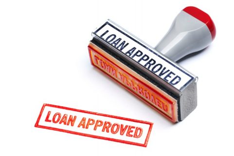 Easy loan approval discount