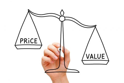 How Do Pawnbrokers Determine Value?