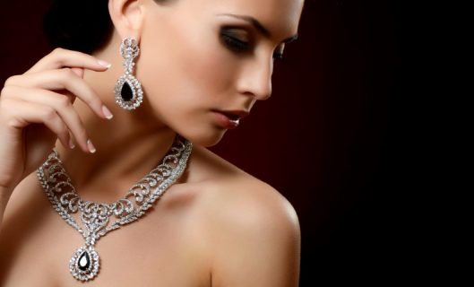How to Care for Your Jewellery