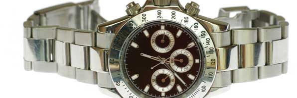 Pawning Your Costly Wristwatch Can get You Quick Money
